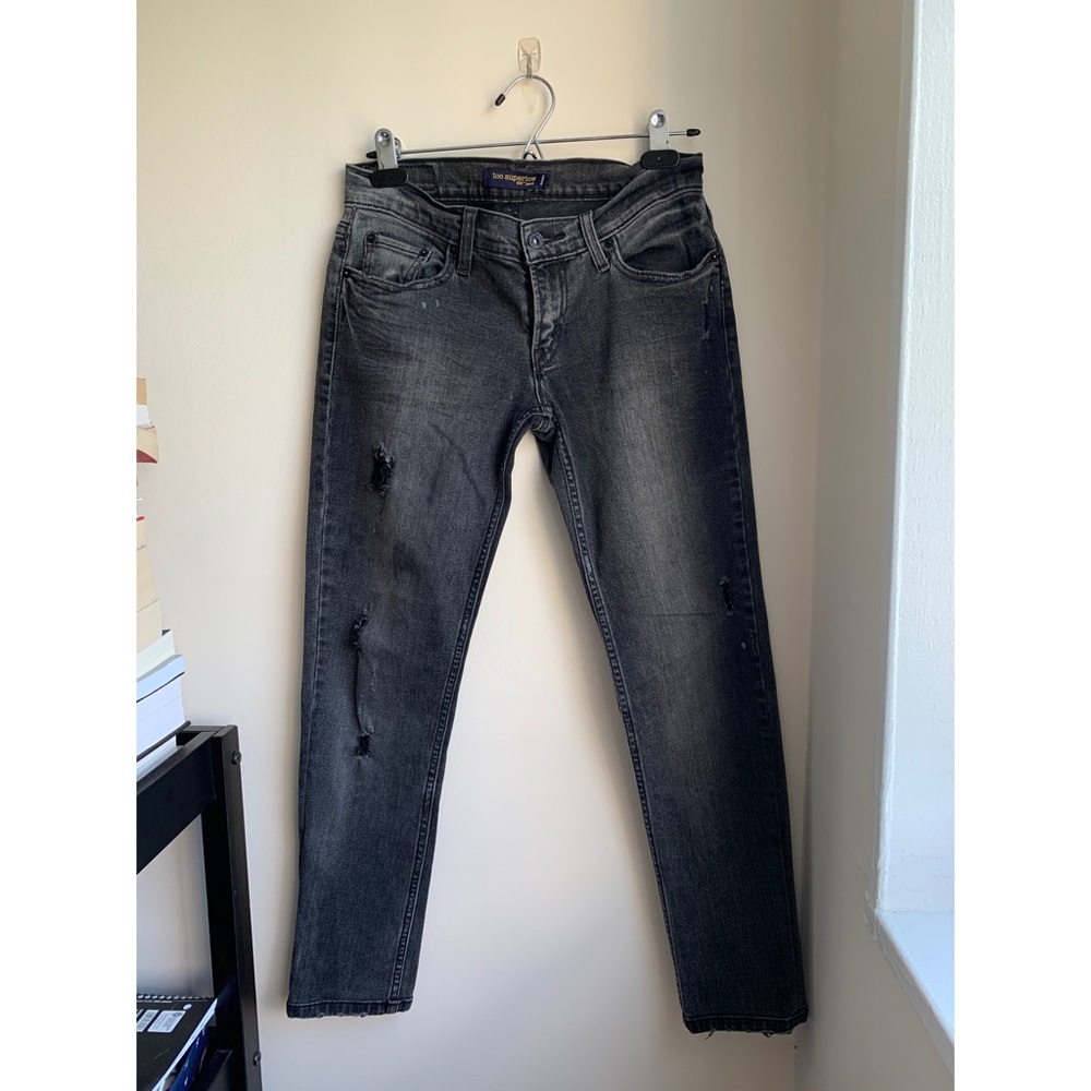 Levi’s 524 Jeans✨👖